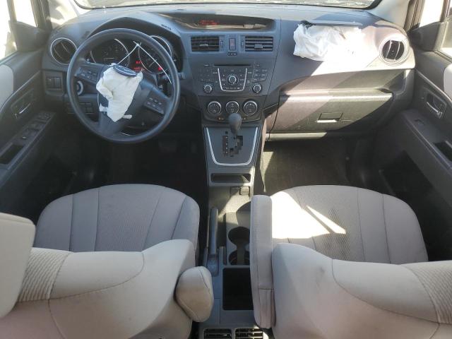 Photo 8 from auction – 2014 MAZDA 5 SPORT with VIN JM1CW2BL6E0172524