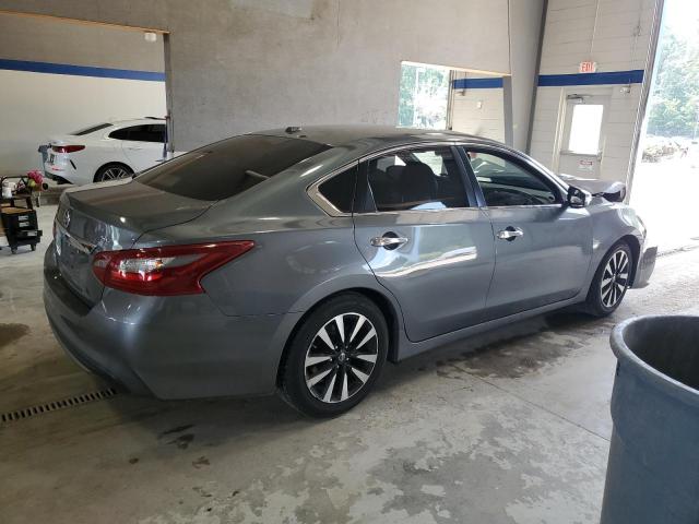 Photo 3 from auction – 2018 NISSAN ALTIMA 2.5 with VIN 1N4AL3AP8JC149383