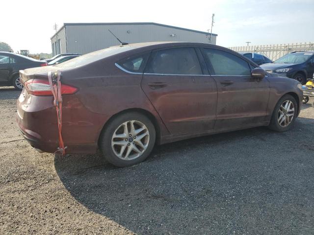 Photo 3 from auction – 2016 FORD FUSION SE with VIN 3FA6P0HD3GR130786