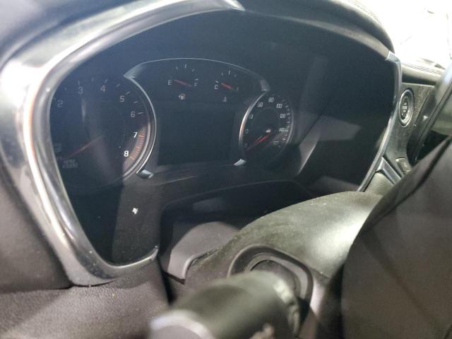Photo 9 from auction – 2023 CHEVROLET BLAZER 2LT with VIN 3GNKBHR4XPS235085