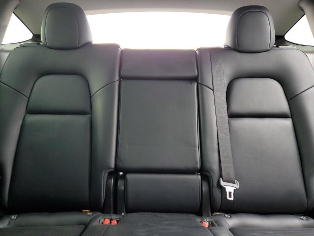 Foto 10 de la subasta – 2021 TESLA MODEL Y con VIN 5YJYGDEE6MF077098