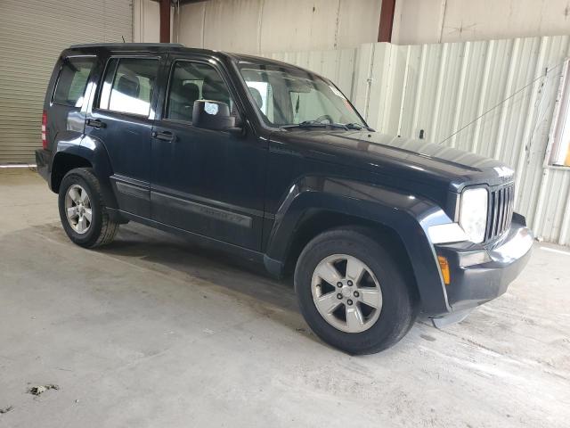 Photo 4 from auction – 2012 JEEP LIBERTY SP with VIN 1C4PJMAK5CW148259