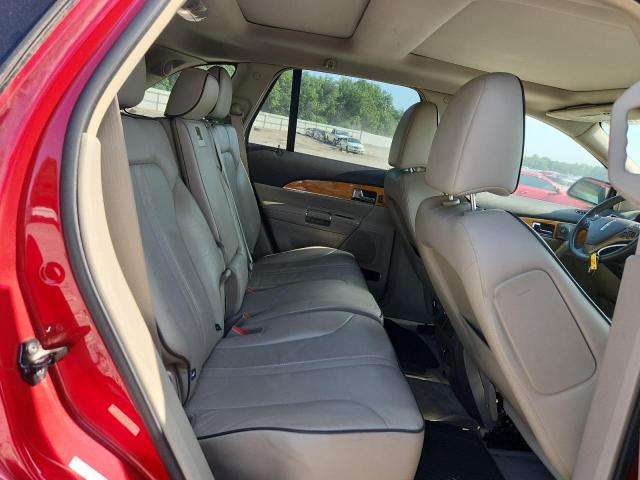 Photo 11 from auction – 2011 LINCOLN MKX with VIN 2LMDJ6JK5BBJ29144