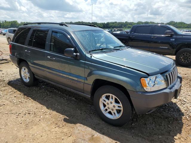 Photo 4 from auction – 2004 JEEP GRAND CHER with VIN 1J4GX48S04C295560