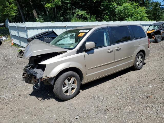 DODGE GRAND CARA 2012 with VIN 2C4RDGBG4CR360378 - Photo from auction