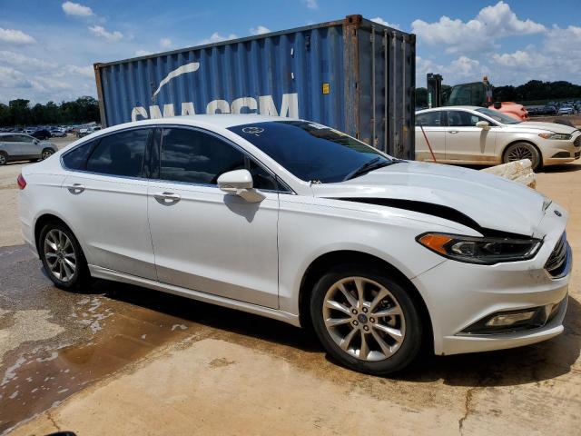 Photo 4 from auction – 2017 FORD FUSION SE with VIN 3FA6P0HD6HR328005