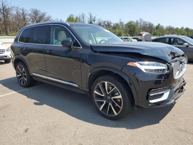Photo 4 from auction – 2023 VOLVO XC90 PLUS with VIN YV4062PNXP1987851
