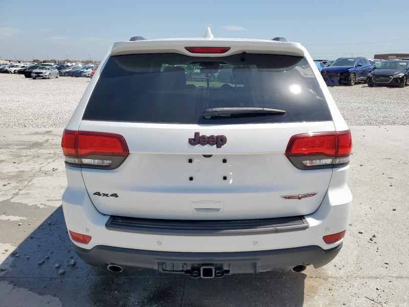 Photo 6 from auction – 2021 JEEP GRAND CHER with VIN 1C4RJFLG2MC668015