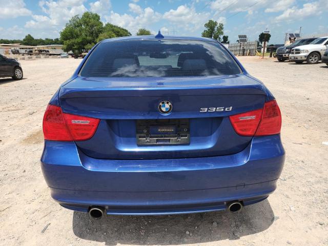 Foto 6 de la subasta – 2010 BMW 335 D con VIN WBAPN7C51AA778008