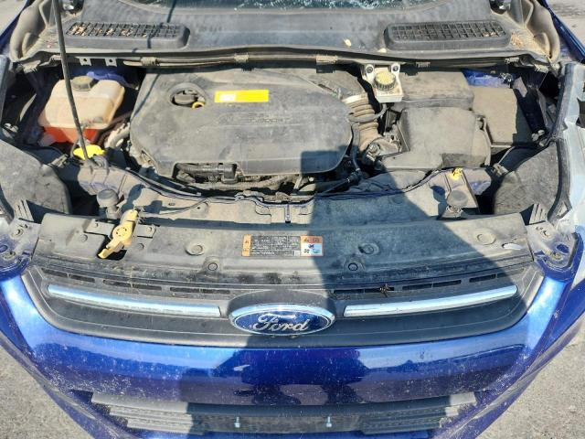 Photo 11 from auction – 2015 FORD ESCAPE SE with VIN 1FMCU0GX9FUB87255