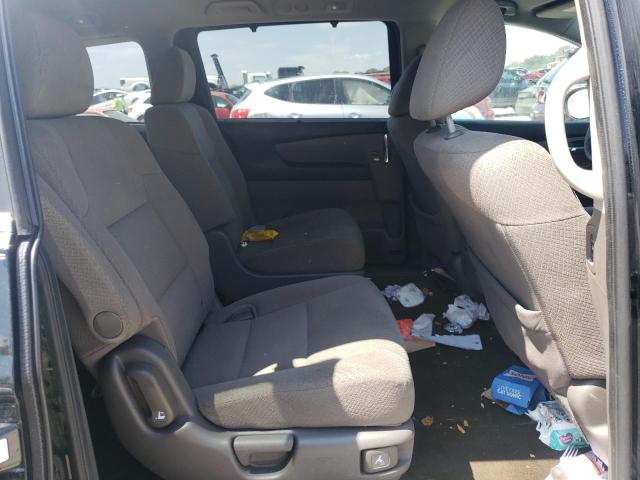 Photo 11 from auction – 2015 HONDA ODYSSEY EX with VIN 5FNRL5H4XFB087404