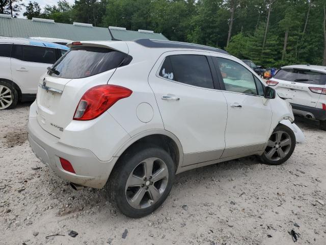 Photo 3 from auction – 2013 BUICK ENCORE with VIN KL4CJGSB1DB124381