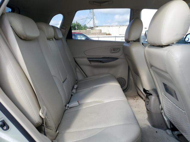 Photo 11 from auction – 2007 HYUNDAI TUCSON SE with VIN KM8JN72D37U590983