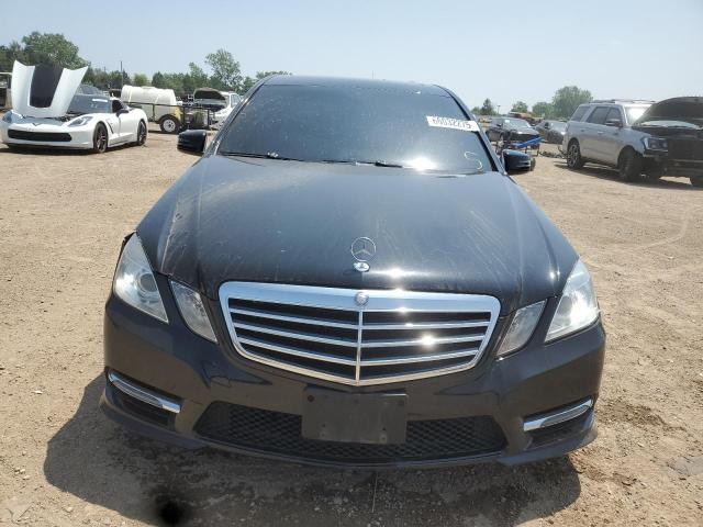 Photo 5 from auction – 2013 MERCEDES-BENZ E 350 4MAT with VIN WDDHF8JB3DA743595