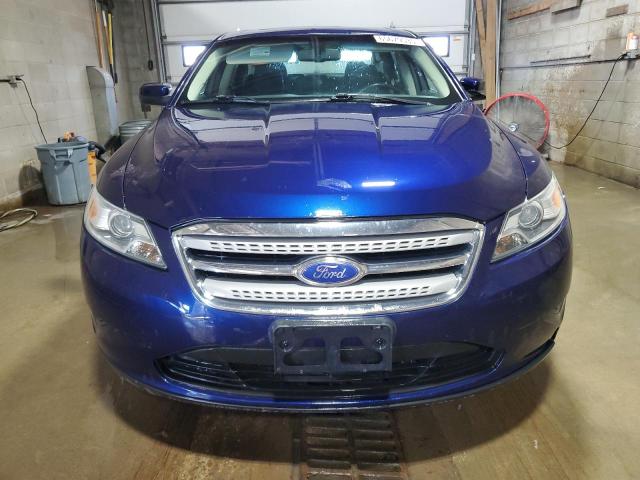 Photo 5 from auction – 2011 FORD TAURUS SEL with VIN 1FAHP2EW6BG189714