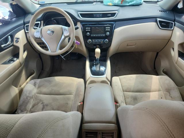 Photo 8 from auction – 2014 NISSAN ROGUE S with VIN 5N1AT2MT5EC846590