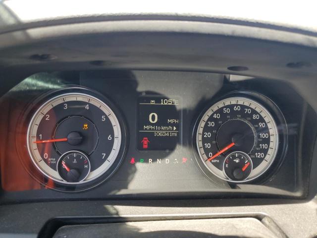 Photo 9 from auction – 2019 RAM 1500 CLASS with VIN 1C6RR6FG5KS722521