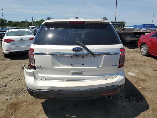 Photo 6 from auction – 2015 FORD EXPLORER X with VIN 1FM5K8D81FGB80020