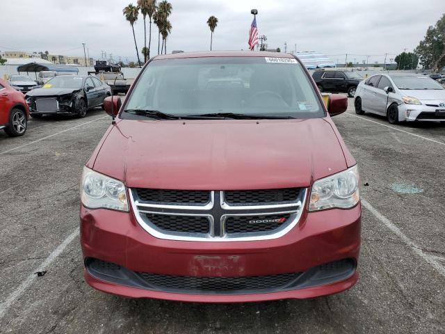 Photo 5 from auction – 2015 DODGE GRAND CARA with VIN 2C4RDGCG2FR658527