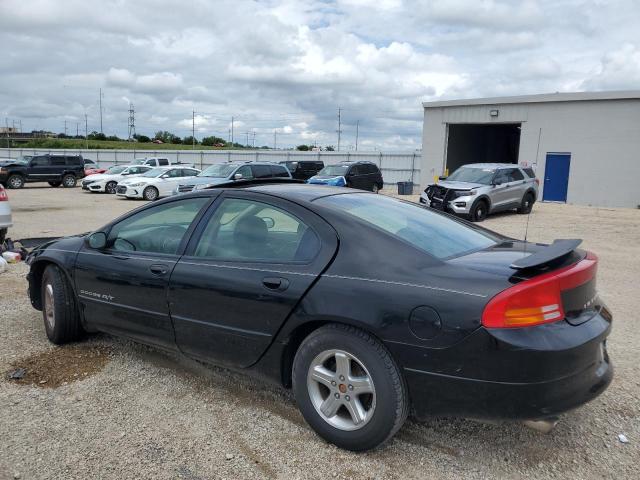 Photo 2 from auction – 2001 DODGE INTREPID R/T with VIN 2B3AD76V21H624756