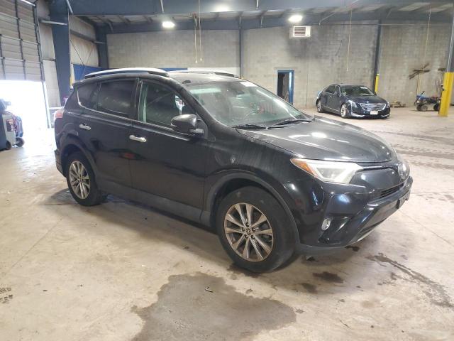 Photo 4 from auction – 2016 TOYOTA RAV4 LIMIT with VIN 2T3DFREV1GW419876