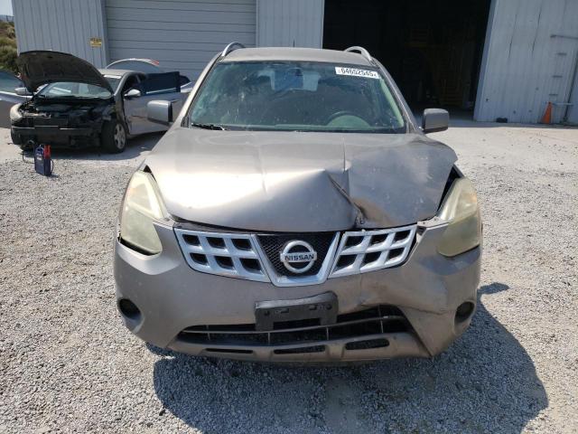 Photo 5 from auction – 2012 NISSAN ROGUE S with VIN JN8AS5MT5CW254079
