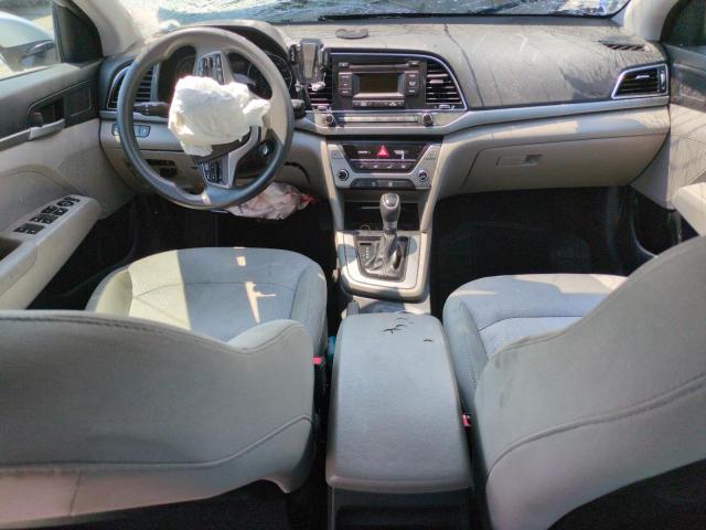 Photo 8 from auction – 2017 HYUNDAI ELANTRA SE with VIN 5NPD74LF0HH094965