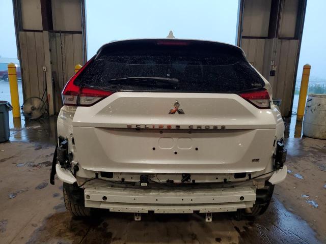 Photo 6 from auction – 2024 MITSUBISHI ECLIPSE CROSS with VIN JA4ATWAA3RZ000857