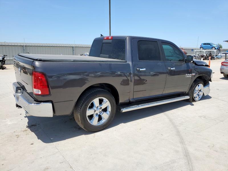 Photo 3 from auction – 2018 RAM 1500 SLT with VIN 1C6RR6LT8JS232252