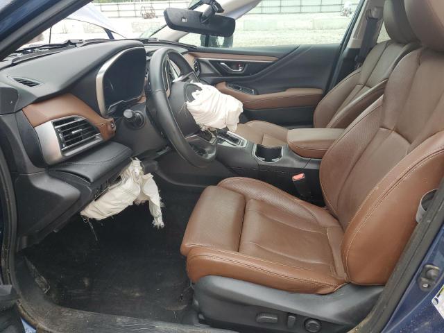 Photo 7 from auction – 2022 SUBARU OUTBACK TO with VIN 4S4BTAPC8N3264946
