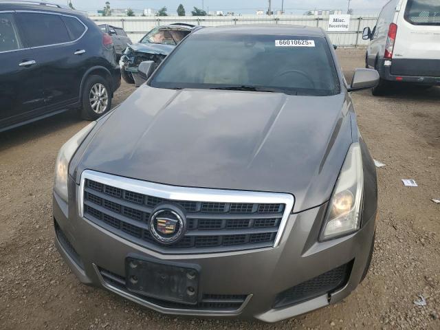 Photo 5 from auction – 2014 CADILLAC ATS with VIN 1G6AG5RX6E0177174