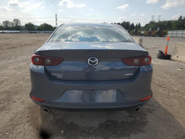 Photo 6 from auction – 2024 MAZDA 3 PREFERRE with VIN 3MZBPBCMXRM421908