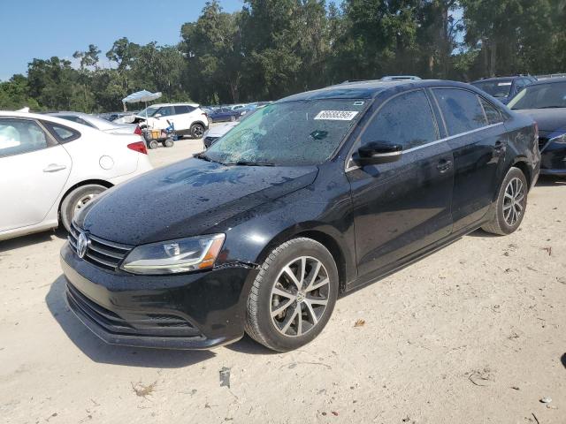 Photo 1 from auction – 2017 VOLKSWAGEN JETTA SE with VIN 3VWDB7AJ0HM291598