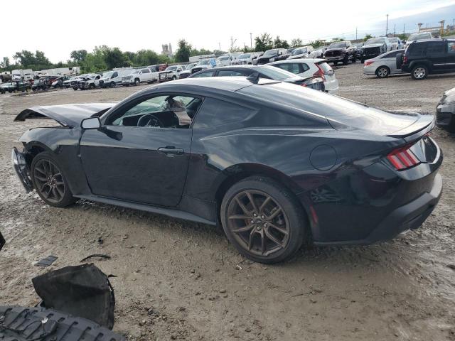 Photo 2 from auction – 2024 FORD MUSTANG with VIN 1FA6P8TH7R5117599