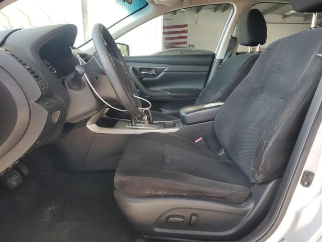 Photo 7 from auction – 2015 NISSAN ALTIMA 2.5 with VIN 1N4AL3AP2FN875381