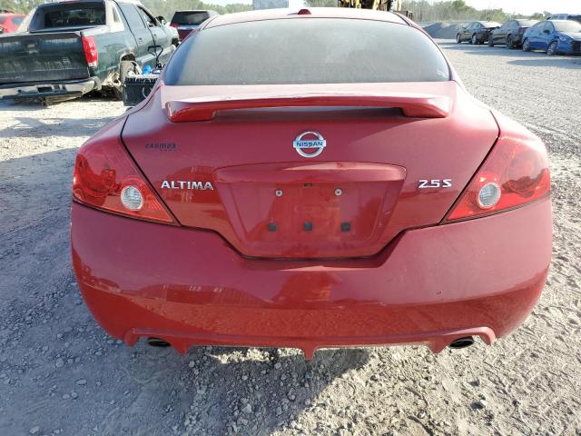 Photo 6 from auction – 2011 NISSAN ALTIMA S with VIN 1N4AL2EP2BC119902