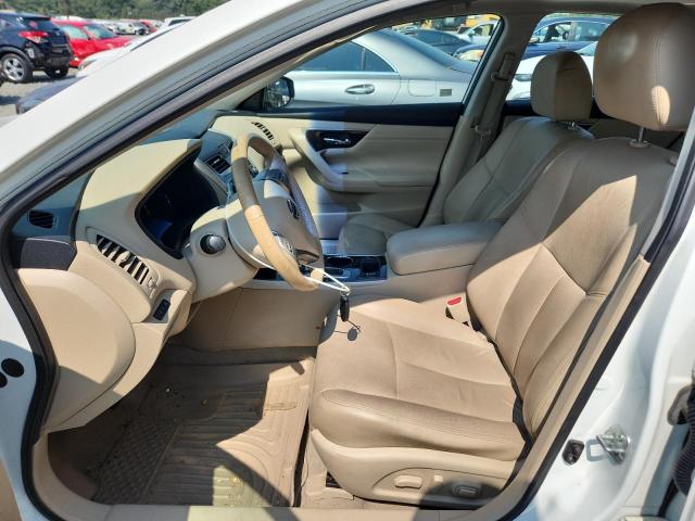 Photo 7 from auction – 2014 NISSAN ALTIMA 2.5 with VIN 1N4AL3AP2EC404955