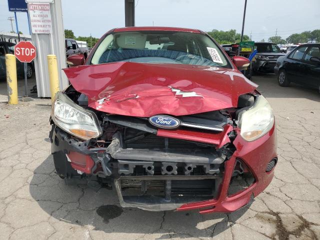 Photo 5 from auction – 2014 FORD FOCUS SE with VIN 1FADP3K26EL370572