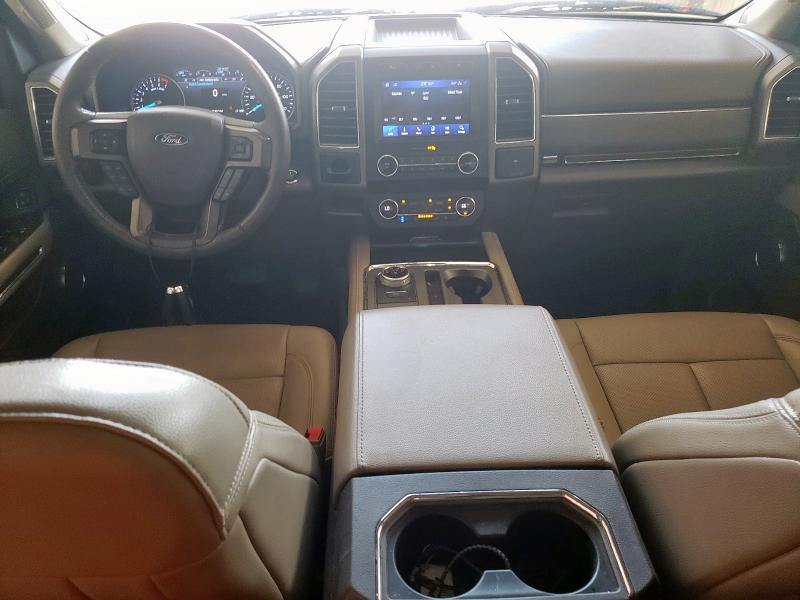 Photo 8 from auction – 2020 FORD EXPEDITION with VIN 1FMJK1HT4LEA18457