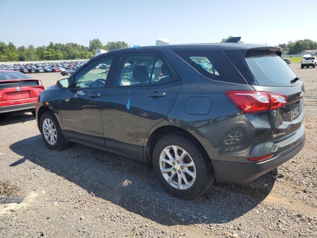 Photo 2 from auction – 2020 CHEVROLET EQUINOX LS with VIN 3GNAXSEV3LS614612