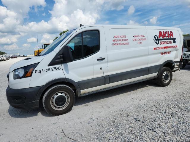 Photo 1 from auction – 2020 FORD TRANSIT T- with VIN 1FTBR1Y82LKB60467