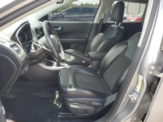 صورة رقم 7 من المزاد - 2020 JEEP COMPASS LA مع VIN 3C4NJCBB8LT153123