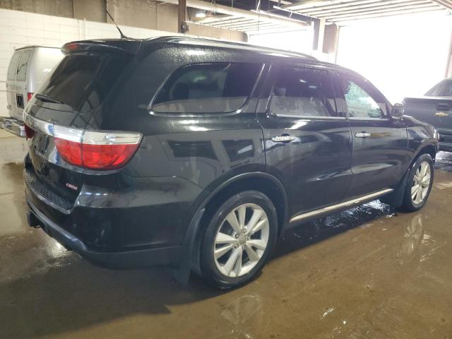 Photo 3 from auction – 2013 DODGE DURANGO CR with VIN 1C4RDJDG1DC637928