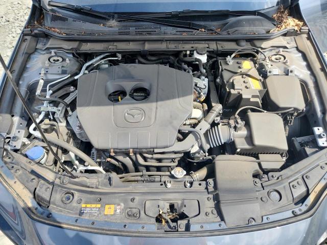 Photo 11 from auction – 2023 MAZDA 3 PREFERRE with VIN JM1BPALM4P1615762