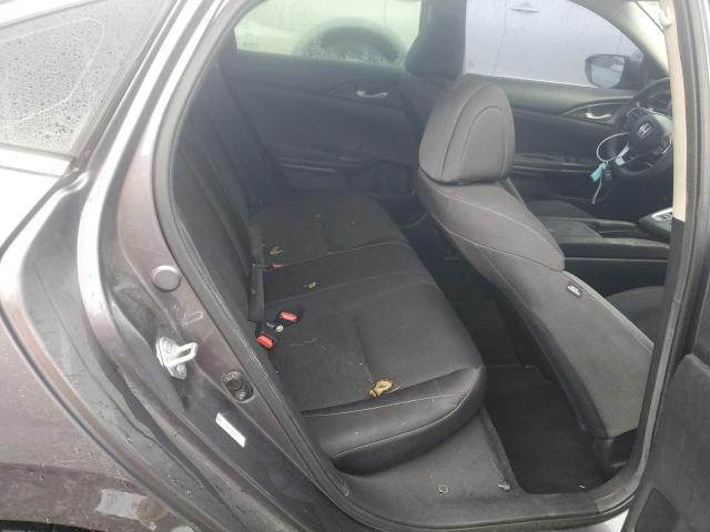 Photo 10 from auction – 2022 HONDA INSIGHT EX with VIN 19XZE4F52NE003077