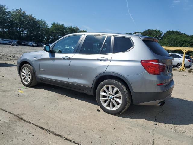 Photo 2 from auction – 2013 BMW X3 XDRIVE2 with VIN 5UXWX9C56D0A28300