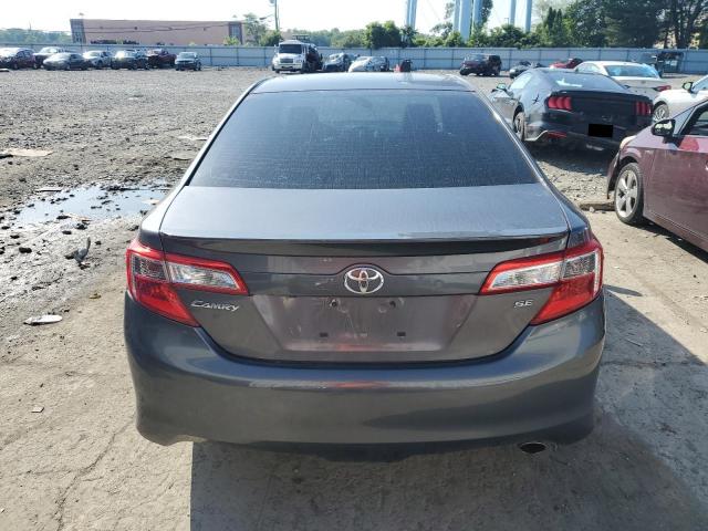 Photo 6 from auction – 2014 TOYOTA CAMRY with VIN 4T1BF1FK2EU463579