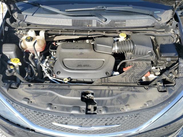 Photo 12 from auction – 2020 CHRYSLER VOYAGER with VIN 2C4RC1CG5LR237445