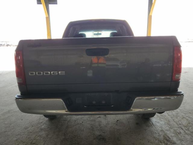 Photo 6 from auction – 2004 DODGE RAM 1500 S with VIN 1D7HA18N34S723010