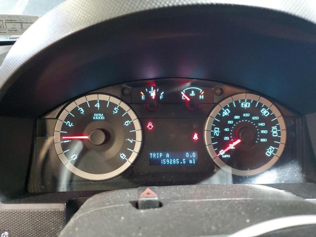 Photo 9 from auction – 2012 FORD ESCAPE XLT with VIN 1FMCU9D7XCKB10765